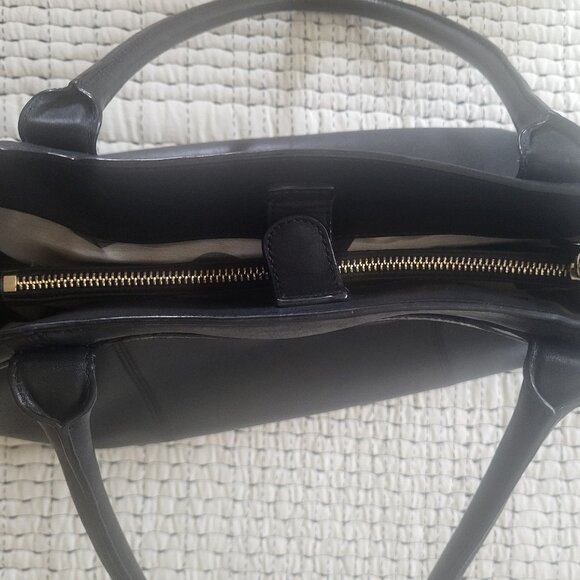 Kate Spade Black Shoulder Bag - Picture 6 of 9